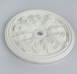Розетка (гипс) - fgospostavki.ru - Королёв