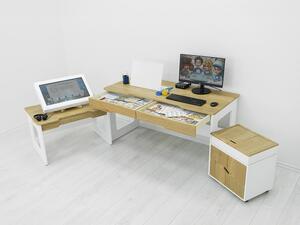 Профессиональный стол логопеда Logo Pro - fgospostavki.ru - Королёв