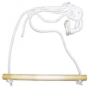 Трапеция для детского спортивного комплекса - fgospostavki.ru - Королёв