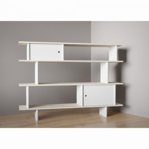 Стеллаж «Акварелька» - fgospostavki.ru - Королёв