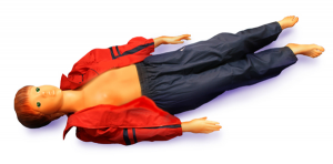 Робот-тренажер «Глаша» - fgospostavki.ru - Королёв