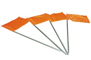 Флажок разметочный - fgospostavki.ru - Королёв