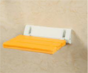 Сиденье для ванной комнаты "Антибак" (317х325 миллиметров) - fgospostavki.ru - Королёв