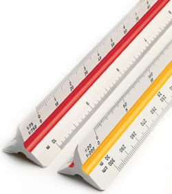 Визирная линейка - fgospostavki.ru - Королёв