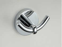 Крючок-держатель для санузла для МГН - fgospostavki.ru - Королёв