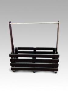 Уголок для спортивного оборудования (фанера) - fgospostavki.ru - Королёв