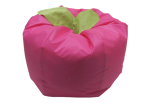 Бескаркасное кресло «Яблочко» размер S - fgospostavki.ru - Королёв