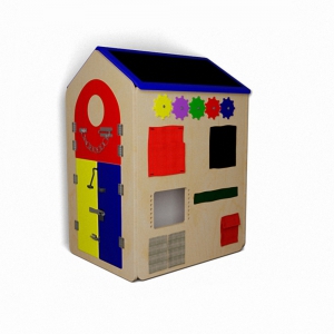 Бизидом Маленький профессор - fgospostavki.ru - Королёв