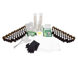 Набор ОГЭ по химии: оборудование для учителя и реактивы (2022) - fgospostavki.ru - Королёв