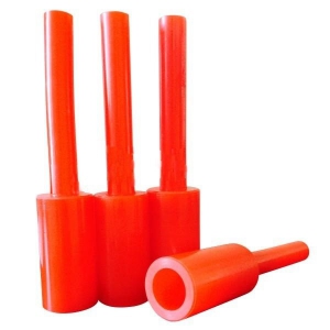 Эластичные фиксаторы для хоккейных ворот (4 штуки) - fgospostavki.ru - Королёв