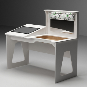 Интерактивный стол психолога-дефектолога Про - fgospostavki.ru - Королёв