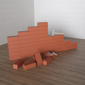 Детский набор «Строительство» - fgospostavki.ru - Королёв