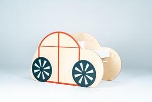 Методический интерактивный комплекс "Машинка" 32" - fgospostavki.ru - Королёв