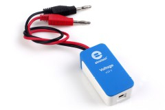 Датчик напряжения (+/- 2,5 В)(einstein, 1 модификация) - fgospostavki.ru - Королёв