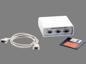 Компьютерный измерительный блок - fgospostavki.ru - Королёв