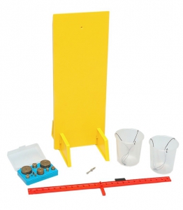 Набор для сборки рычажных весов - fgospostavki.ru - Королёв