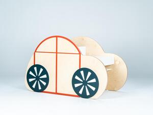 Методический интерактивный комплекс "Машинка" 25" - fgospostavki.ru - Королёв