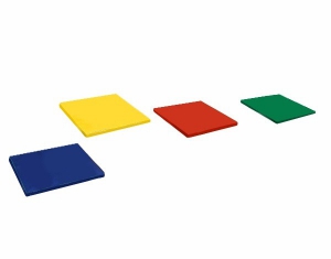 Островки (комплект из поролона) - fgospostavki.ru - Королёв