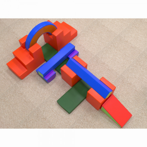 Спортивный комплекс Полоса препятствий-3 - fgospostavki.ru - Королёв