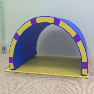 Тоннель с донышком - fgospostavki.ru - Королёв