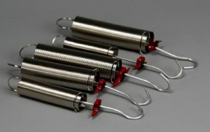 Набор пружин с различной жесткостью - fgospostavki.ru - Королёв