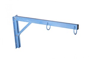 Консоль для подвесного снаряда (для 2-х предметов) - fgospostavki.ru - Королёв