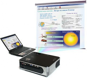 Диск с электронными плакатами, презентациями (электронный учебник) по астрономии 88 тем - fgospostavki.ru - Королёв