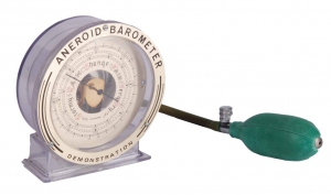 Барометр-анероид демонстрационный - fgospostavki.ru - Королёв