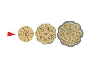 Магнитная математика Наталии Пятибратовой (Числовые фигуры) - fgospostavki.ru - Королёв