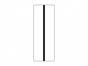 Набор магнитных карточек "Четверть" (20 штук) - fgospostavki.ru - Королёв