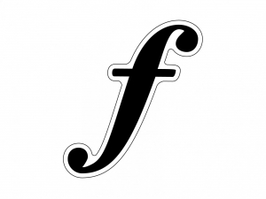 Набор магнитных карточек "Форте" (4 штуки) - fgospostavki.ru - Королёв