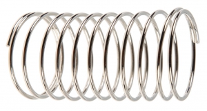 Пружина сжатия - fgospostavki.ru - Королёв