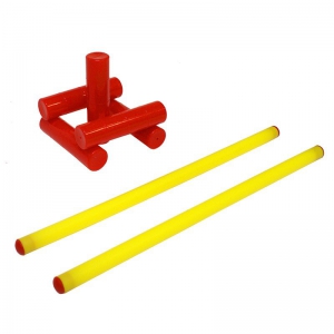 Городки пластмассовые - fgospostavki.ru - Королёв