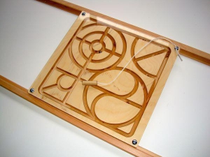 Магнитный лабиринт - fgospostavki.ru - Королёв