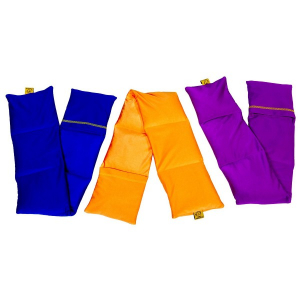 Шарф Совы Сенсорный детский - fgospostavki.ru - Королёв