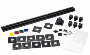 Базовый комплект для оптической системы Кренке (230 В, 50/60 Гц) - fgospostavki.ru - Королёв