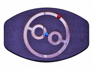 Балансировочная панель "Лабиринт" - fgospostavki.ru - Королёв