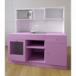 Детская кухня «Марина» - fgospostavki.ru - Королёв