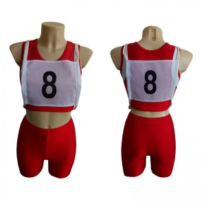 Стартовые номера двухсторонние - fgospostavki.ru - Королёв