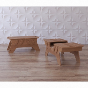 Стол «Пространство для творчества» - fgospostavki.ru - Королёв