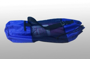 Сумка-чехол для гимнастического коврика (полусетчатый) - fgospostavki.ru - Королёв