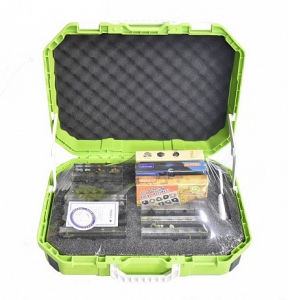 Учебно-образовательный набор "Биообразцы" - fgospostavki.ru - Королёв