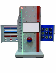 Многофункциональный интерактивный комплекс "Будь здоров!" - fgospostavki.ru - Королёв