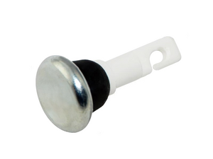 Наконечник металлический на крючке - fgospostavki.ru - Королёв