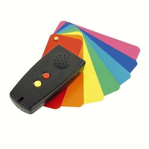 Говорящий определитель цвета - fgospostavki.ru - Королёв