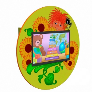 Профессиональный интерактивный развивающий комплекс «Антошка» - fgospostavki.ru - Королёв