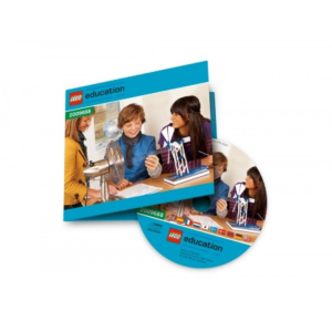 Книга для учителя CD к конструктору "Возобновляемые источники энергии ". - fgospostavki.ru - Королёв