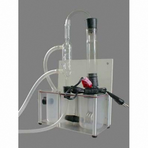 Аппарат для демонстрации процесса дистилляции воды (220 В) - fgospostavki.ru - Королёв