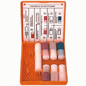 Аптечка индивидуальная - fgospostavki.ru - Королёв