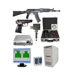 Интерактивный лазерный тир «Кадет» - fgospostavki.ru - Королёв